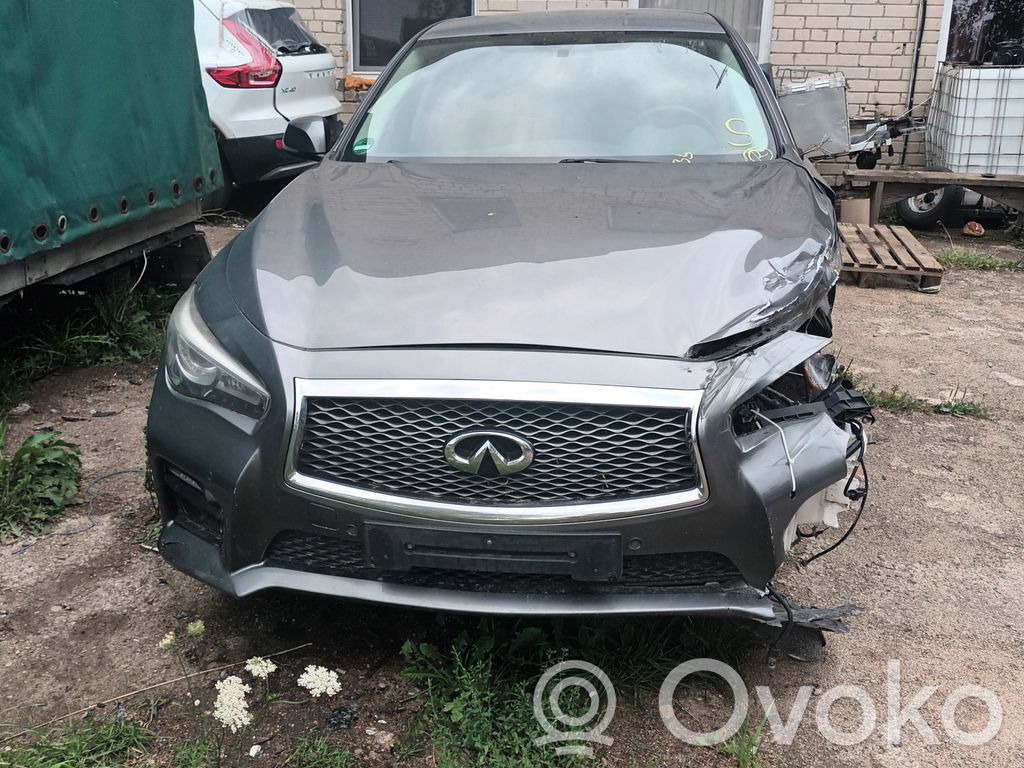 Q50 Q50  226934GC0A