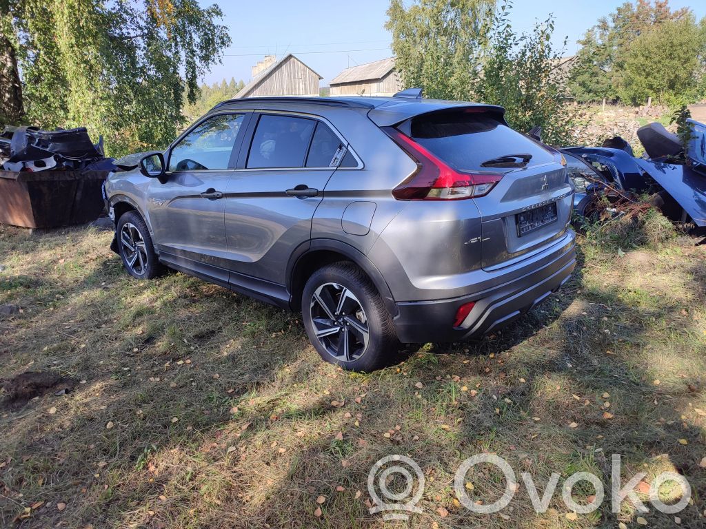 Eclipse Cross Eclipse Cross  8002D032