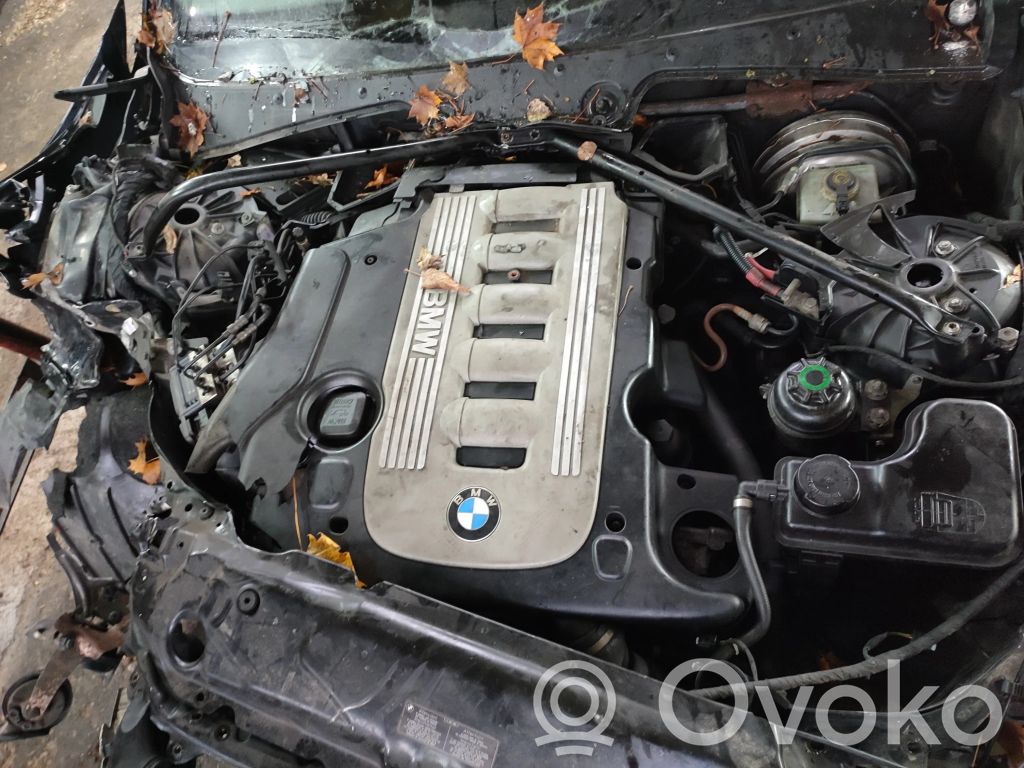 5 E60 E61 Series 5  12317793090