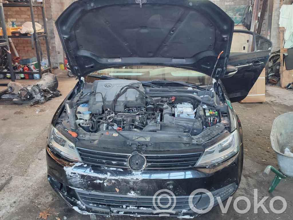 Jetta VI Jetta  CAY