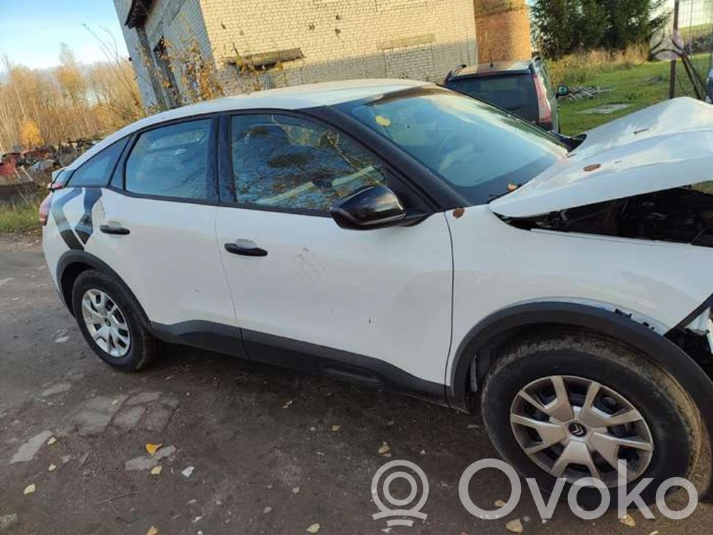 C4 III e-C4 C4 Picasso, Grand Picasso, Aircross, Cactus  PSA4384