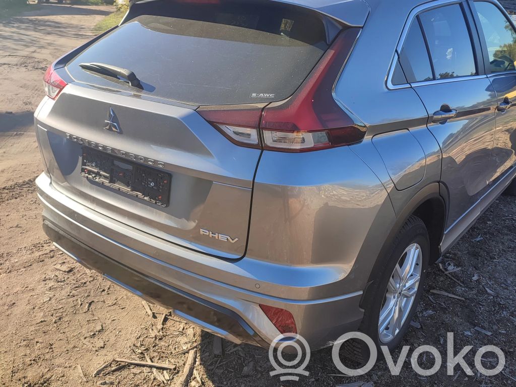 Eclipse Cross Eclipse Cross  8000B327