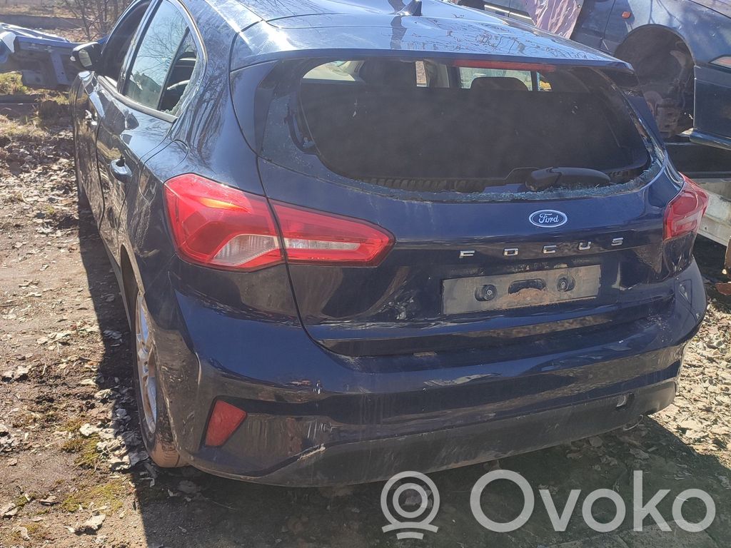 Focus Focus  JX7T13D061LC