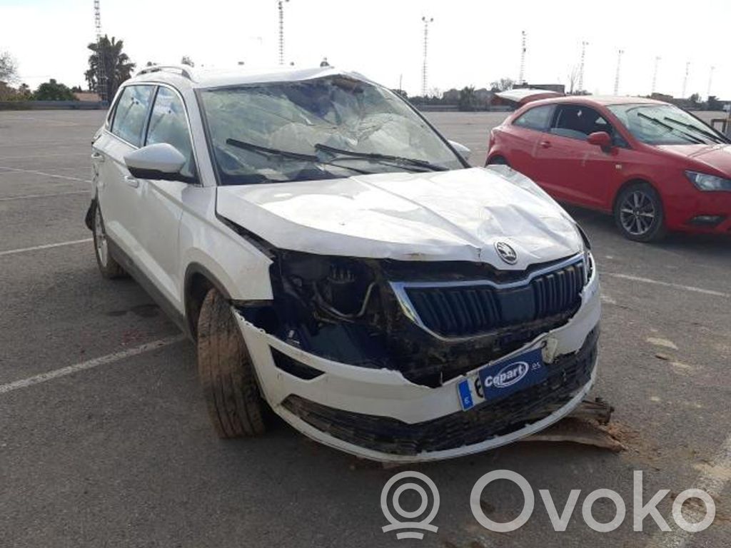 Karoq Karoq  57B857097E