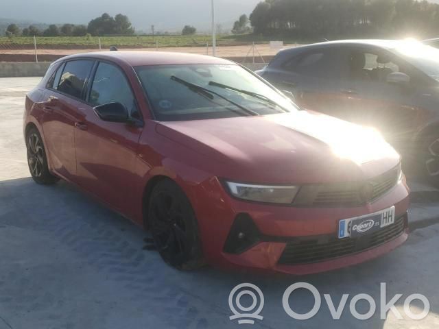 Astra L Astra  E16504489