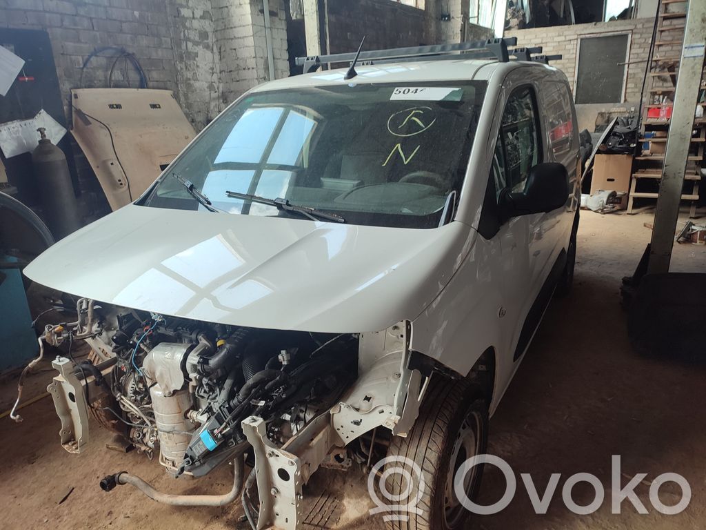 Berlingo Berlingo  94703MC