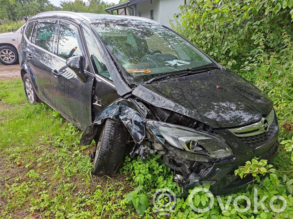 Zafira C Zafira  55485510