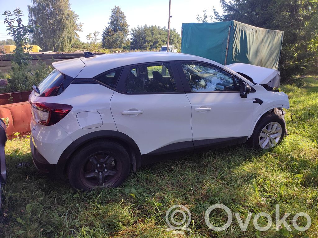 Captur II Captur  7963R