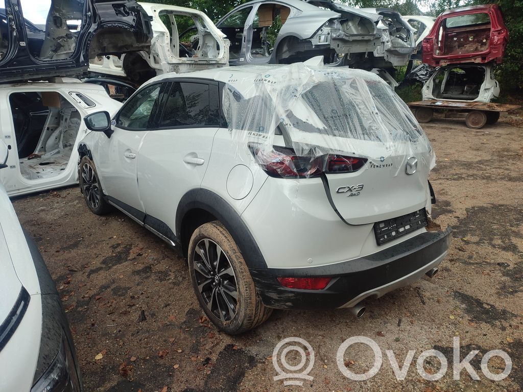 CX-3 CX-3  PEF1