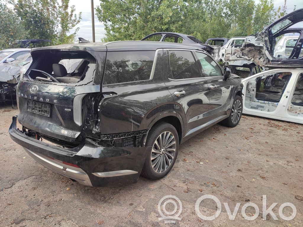 Palisade Palisade  392103L110