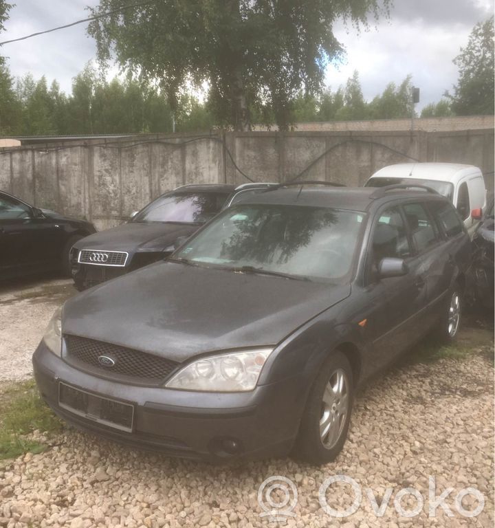 Mondeo Mk III Mondeo  2S7Q6N041BC