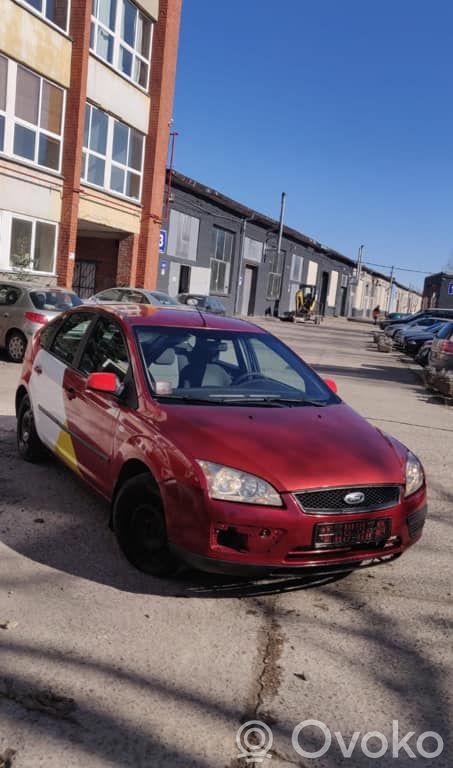 Focus Focus  4M51A611B68AG