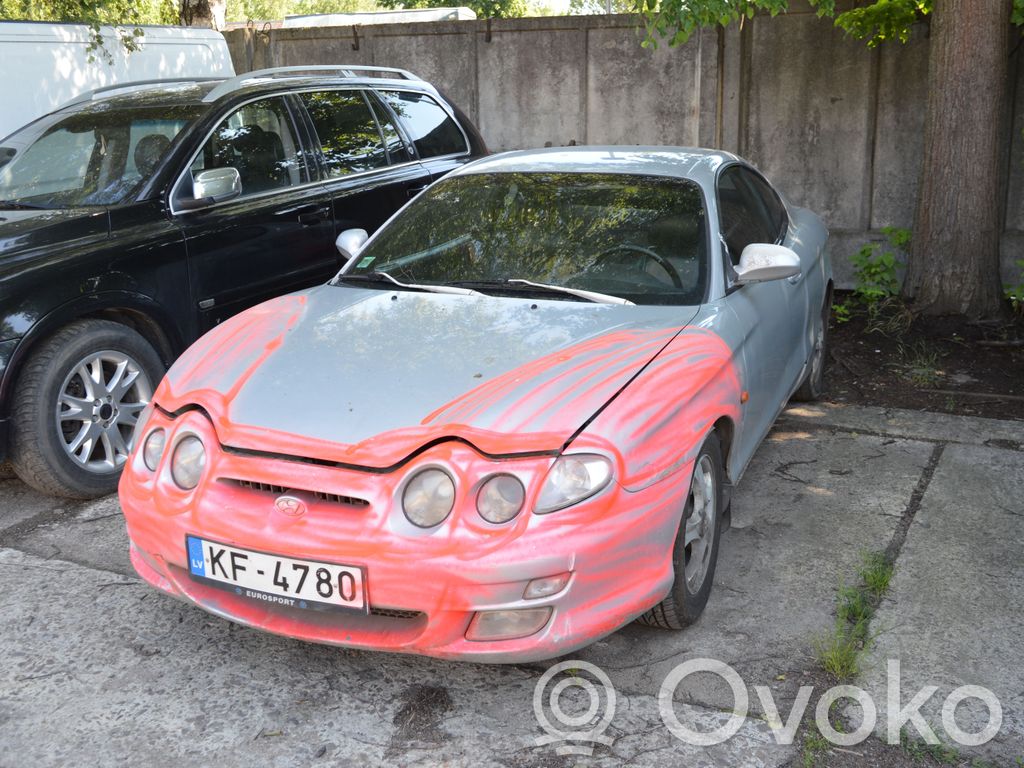 Coupe Coupe
