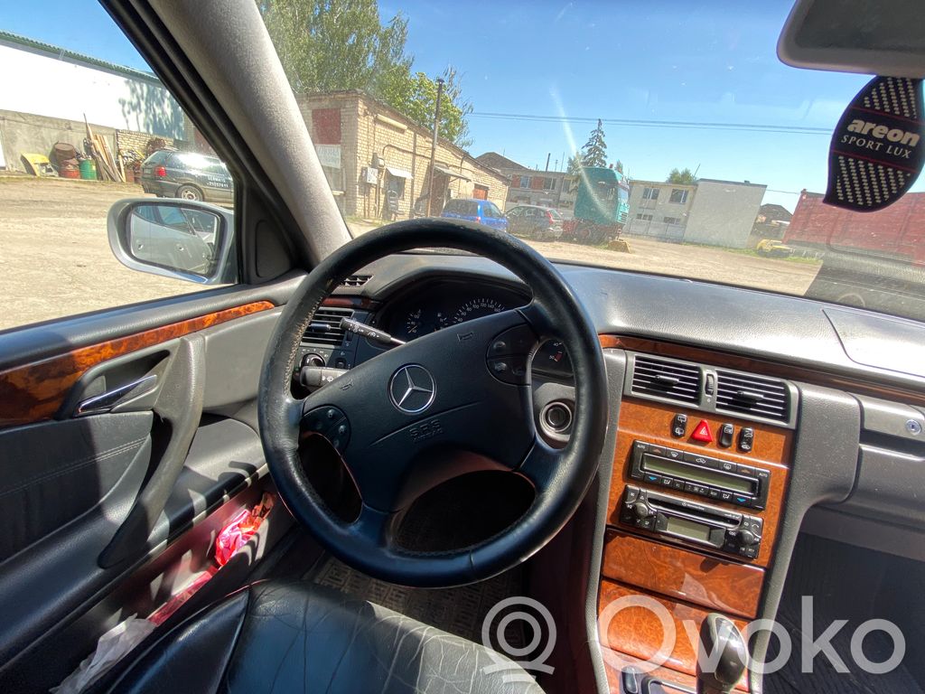 E W210 E-class, AMG (W124, W210, W211, W212, W213, C207, W238)  A2106890791