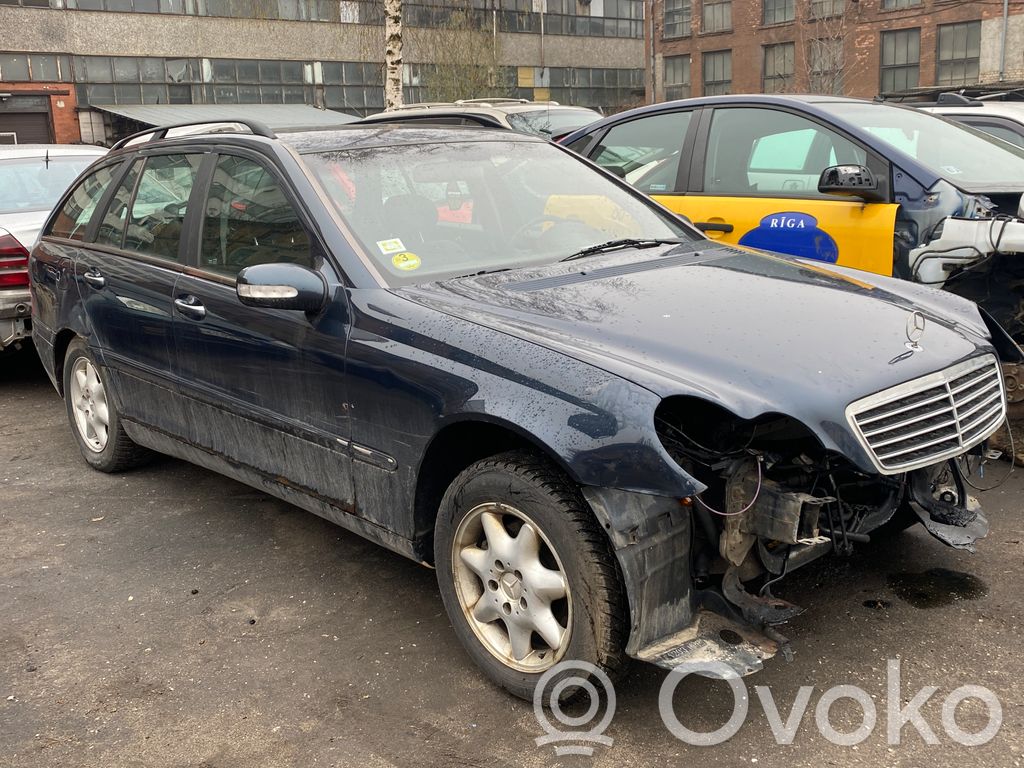 C W203 C-class, AMG (W202, W203, W204, W205, W206)  A2038600017