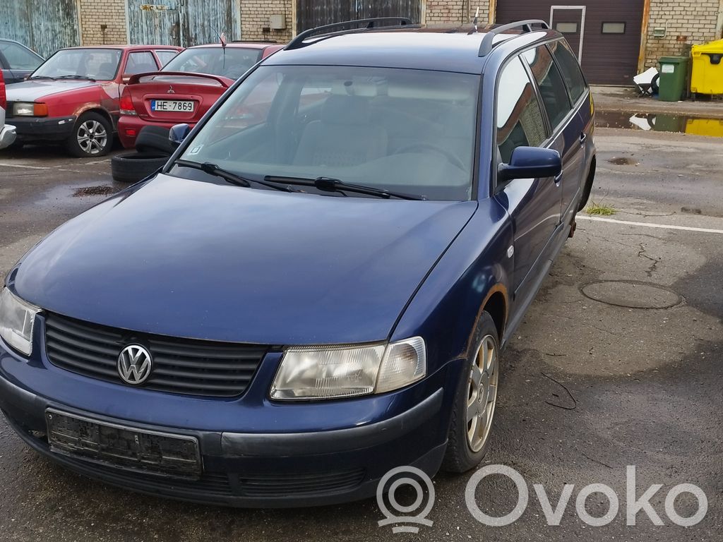 PASSAT B5 Passat  3B1837016A