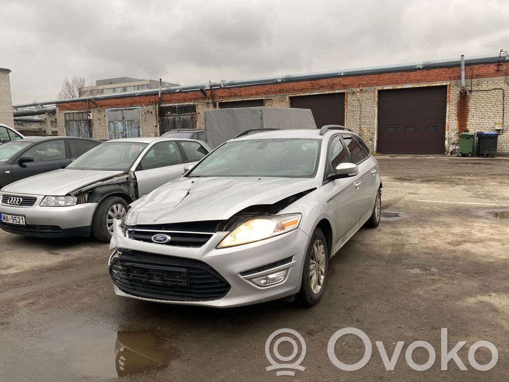 Mondeo MK IV Mondeo  AG919C623AC