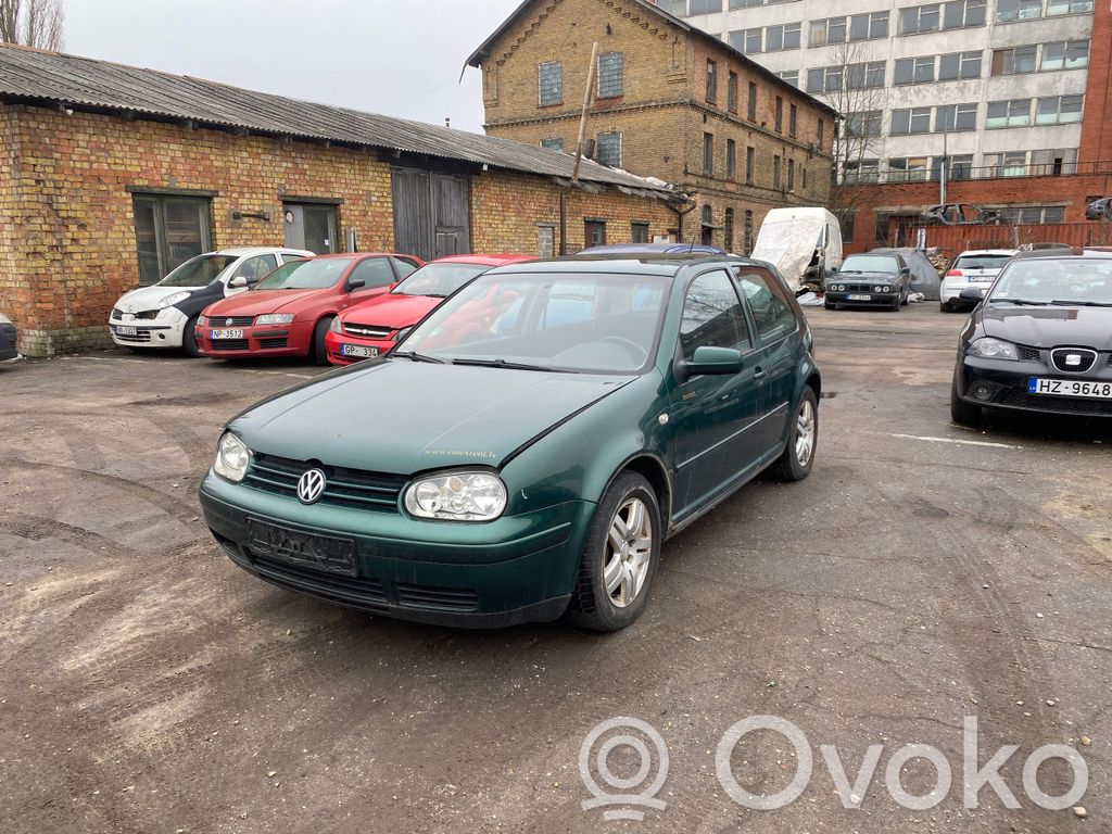 Golf IV Golf  1J0927134A