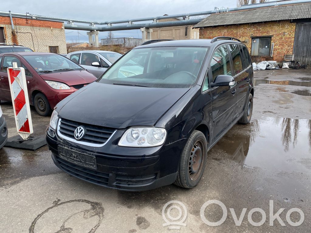 Touran I Touran  1T0880741D