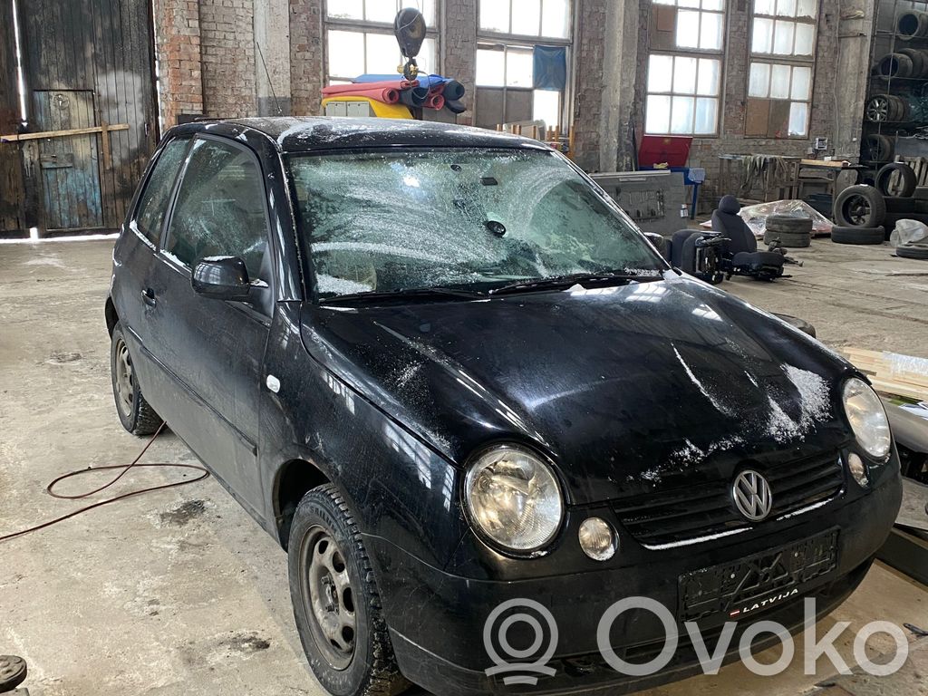 Lupo Lupo  6X0880204B