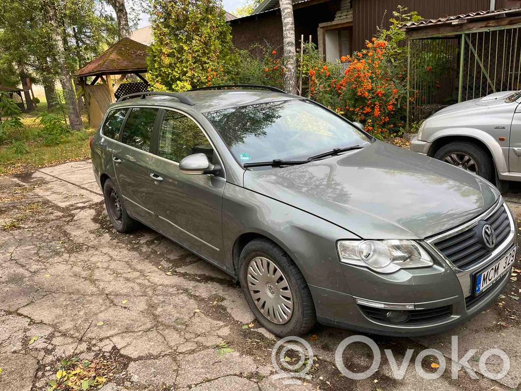 PASSAT B6 Passat  3C0927117B