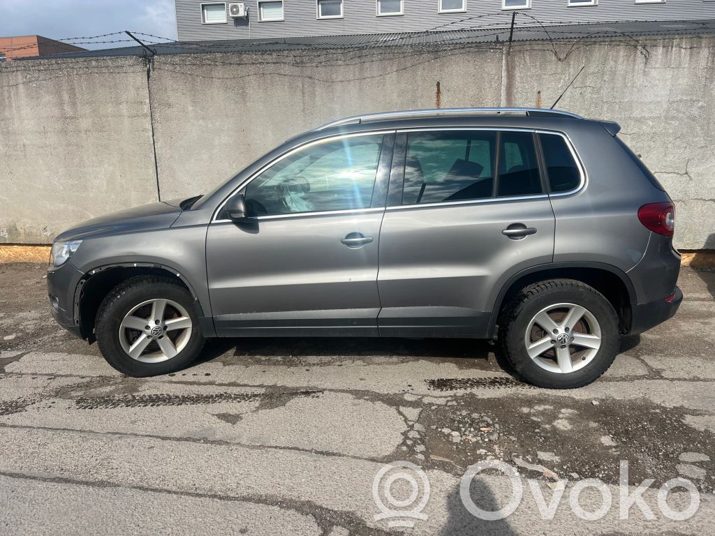 Tiguan Tiguan  5N0810773D
