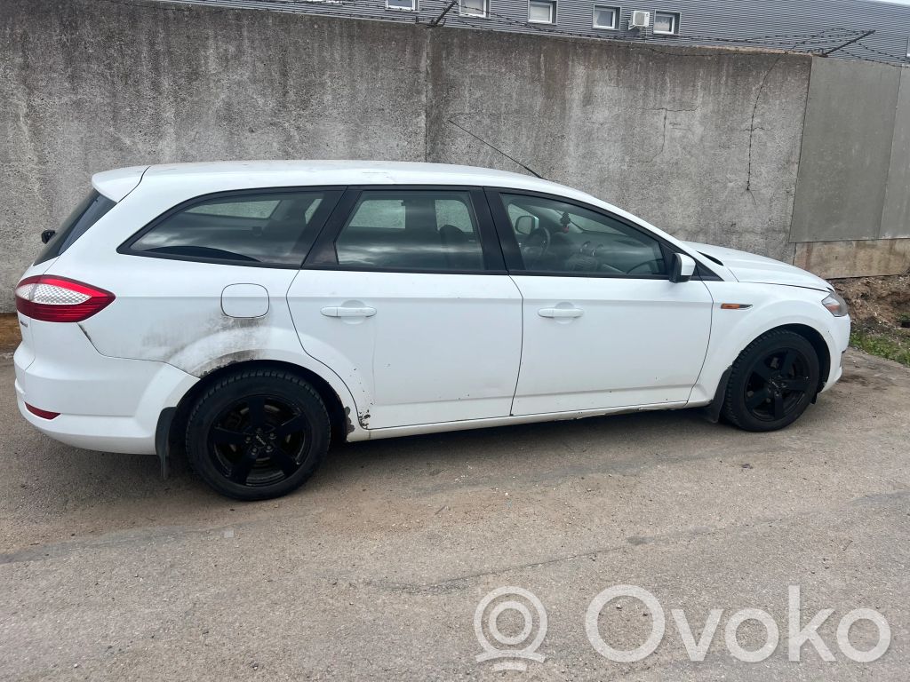 Mondeo MK IV Mondeo  9G9T14B533