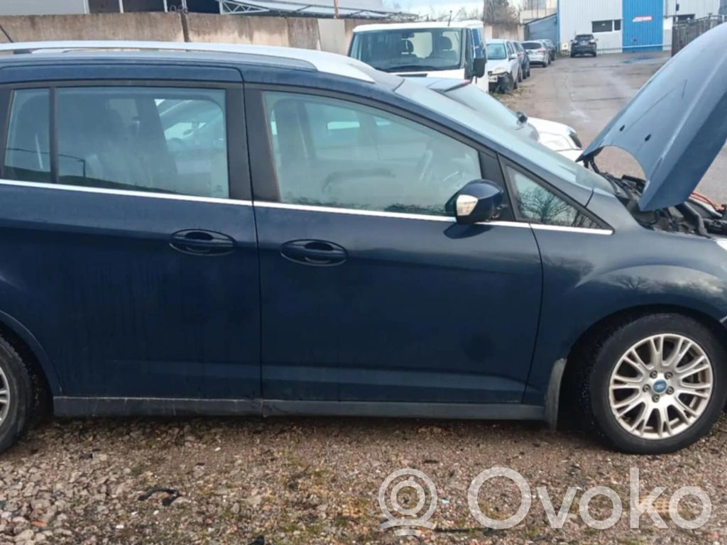 Grand C-MAX Focus C-MAX, C-MAX, Grand C-MAX