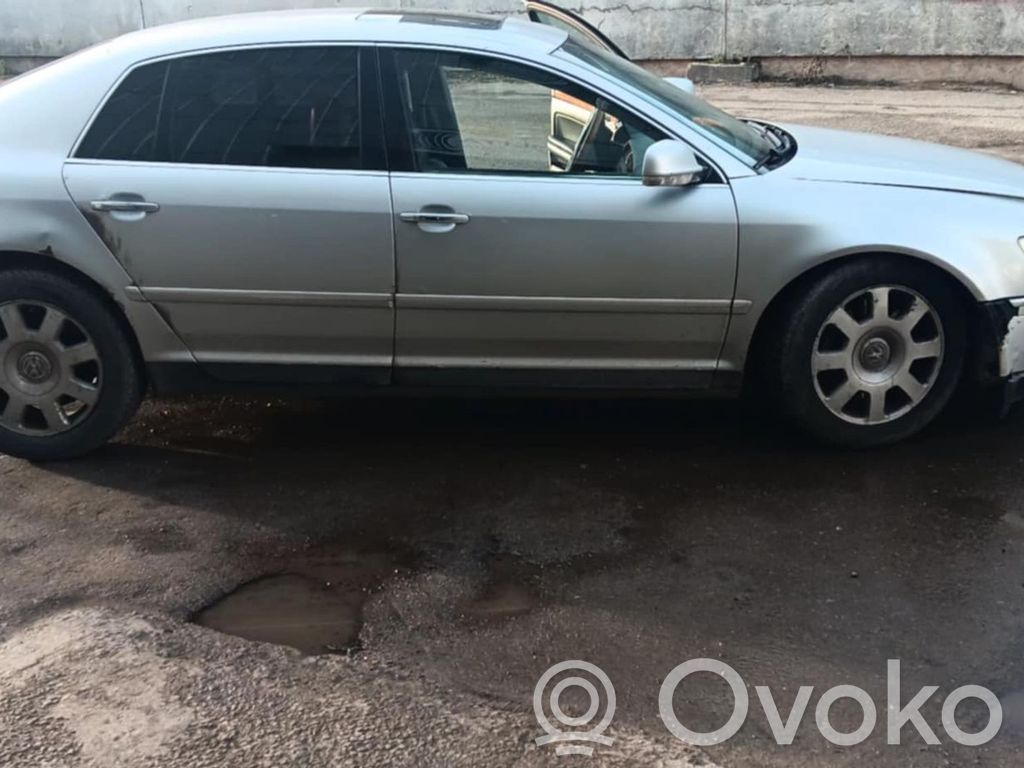 Phaeton Phaeton  3D0863243J