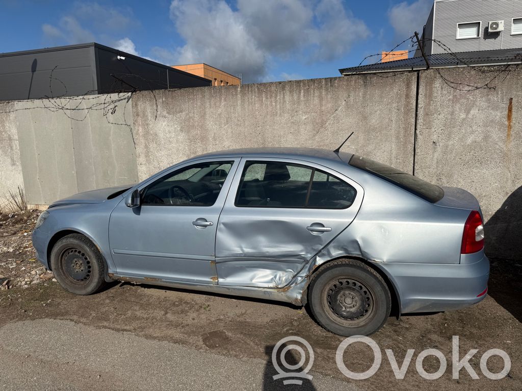 Octavia Mk2 (1Z) Octavia  1Z090753