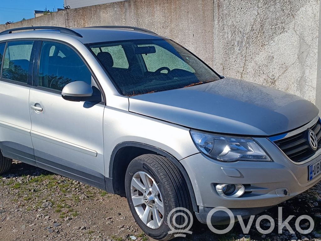 Tiguan Tiguan  5N1857501AK