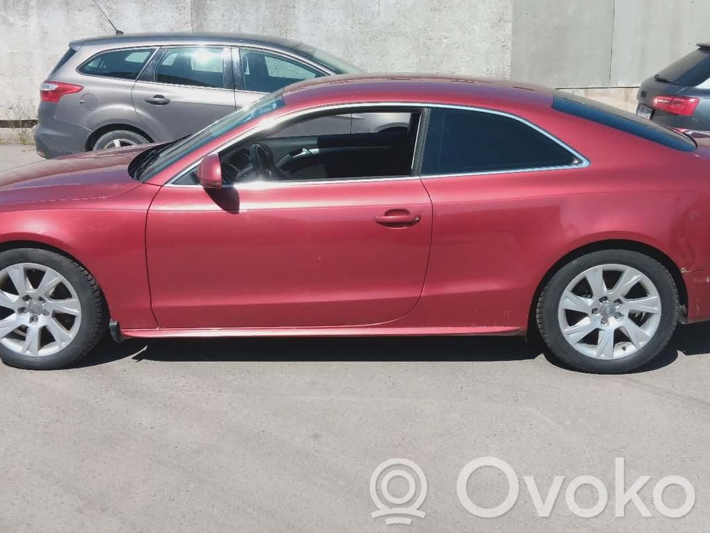S5 A5, S5