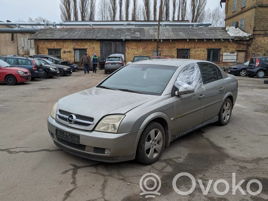 Vectra C Vectra  24463288