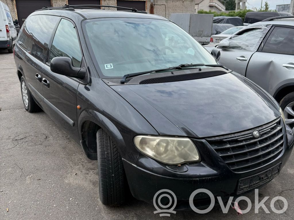 Grand Voyager IV Grand Voyager  P04727770AC
