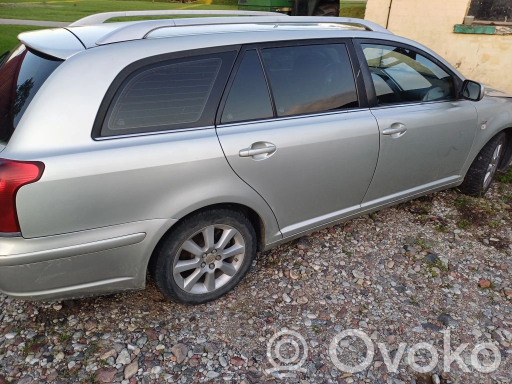 Avensis T250 Avensis  230503