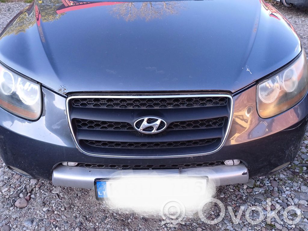 Santa Fe Santa Fe, Grand Santa Fe  025917774970