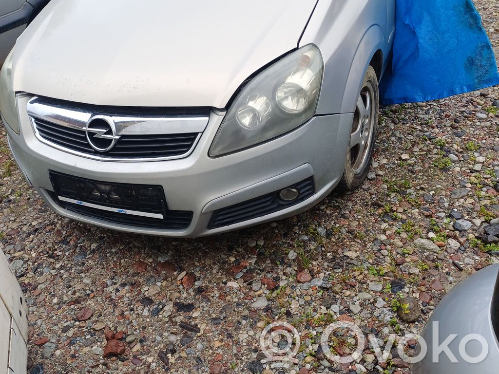 Zafira B Zafira  602592500