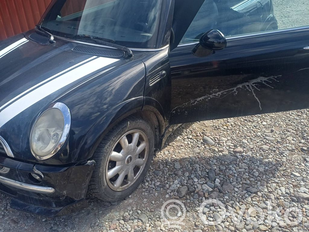 One - Cooper R50 - 53 One/Cooper R50/53  0598827