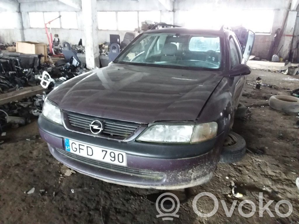 Vectra B Vectra  37640748