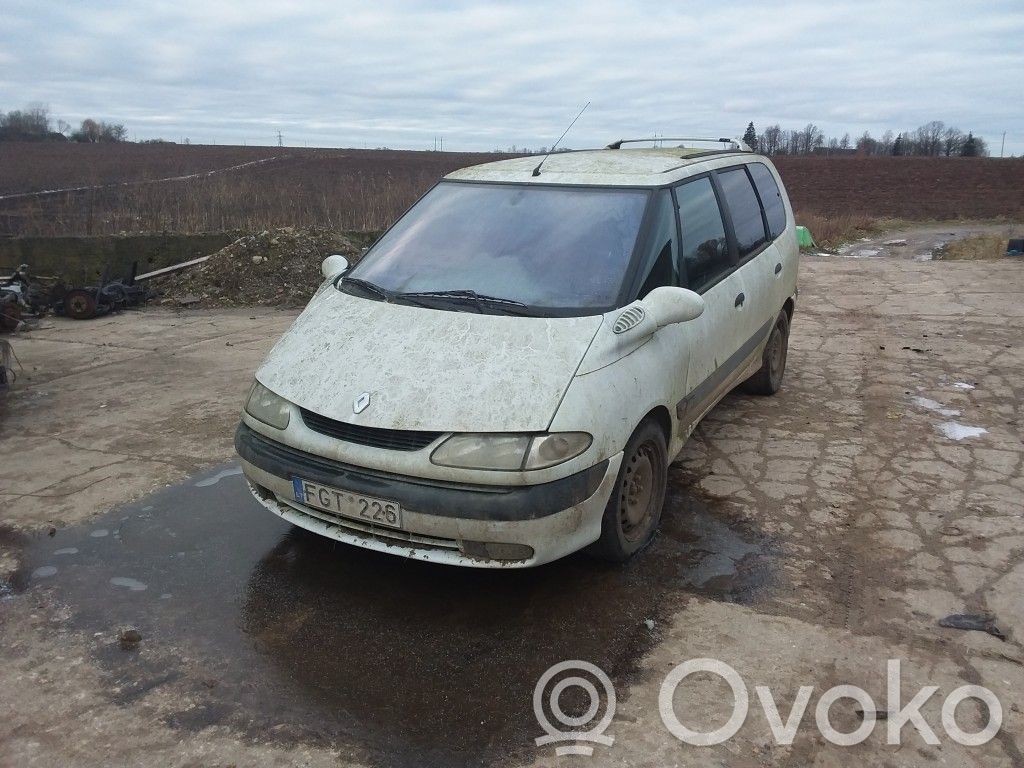 Espace III Espace  0265216012