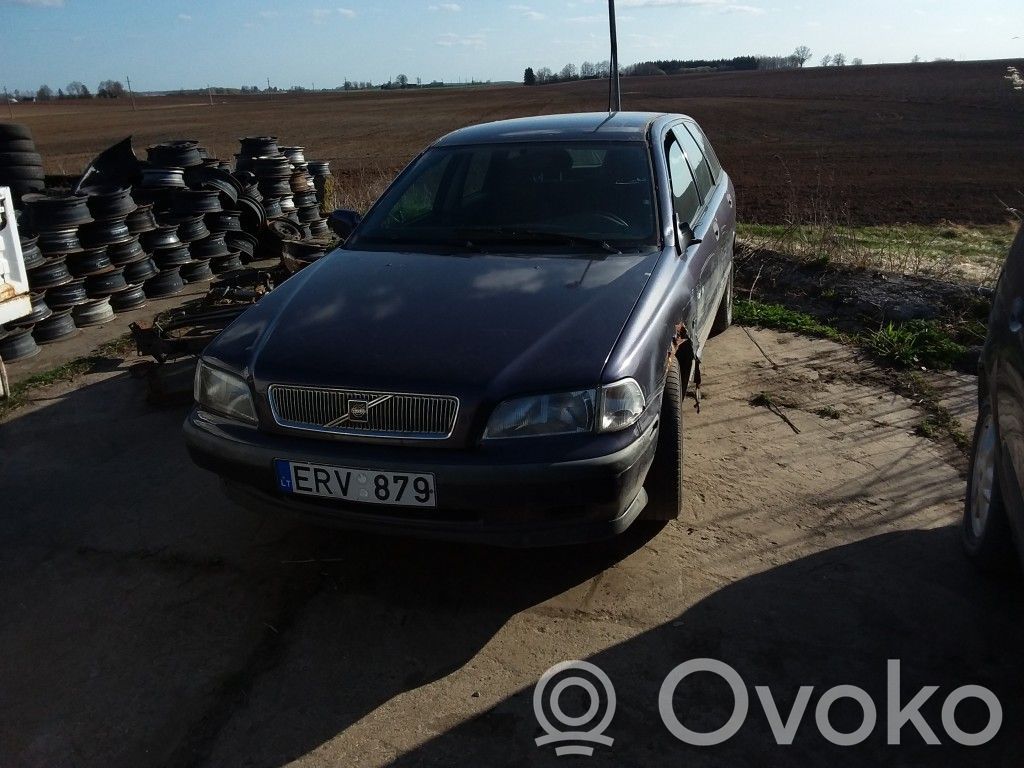 S40, V40 S40, V40  30857585