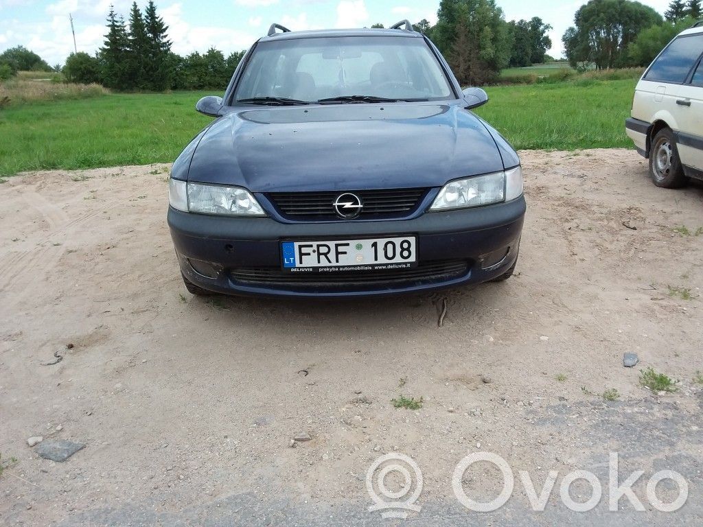 Vectra B Vectra  0432193634