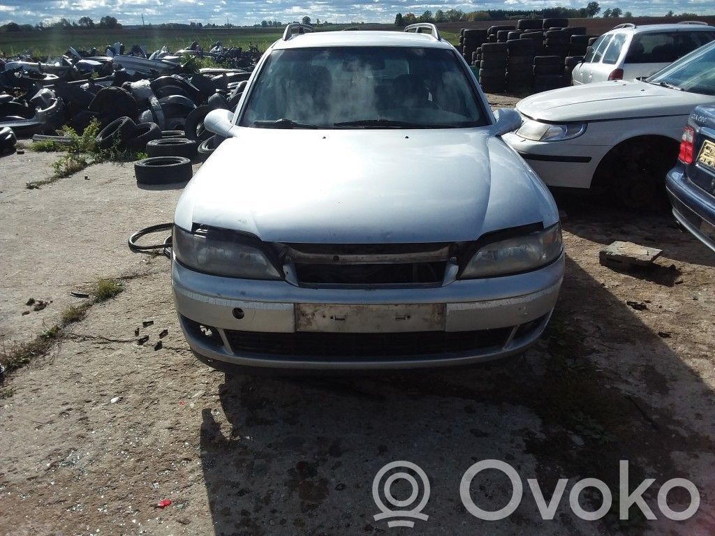 Vectra B Vectra  0281002476
