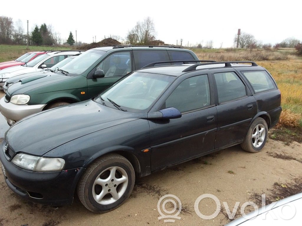 Vectra B Vectra  90038193