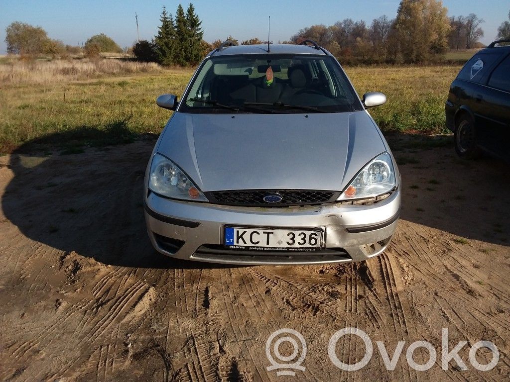 Focus Focus  2M5A12A650PF
