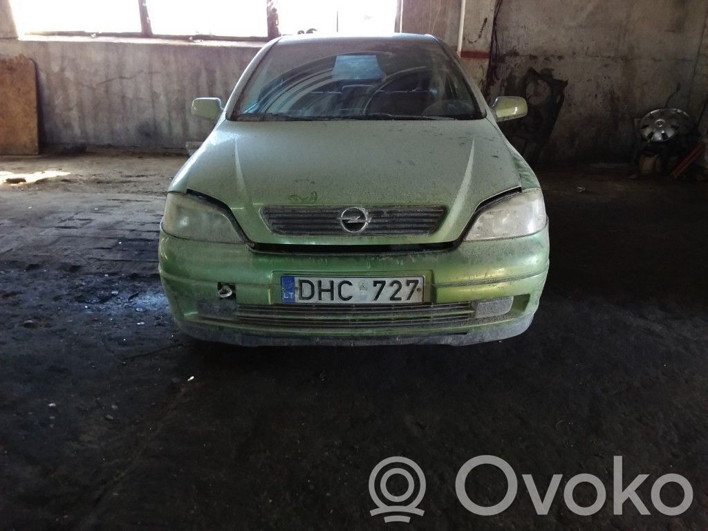 Astra G Astra  90538274