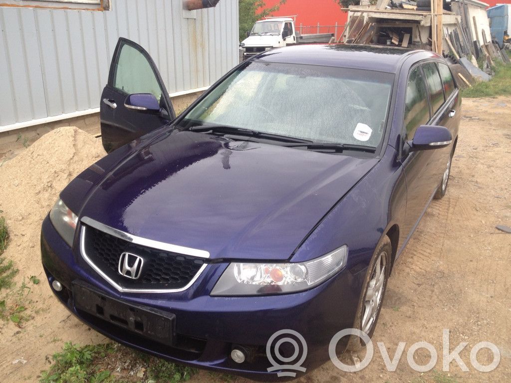 Accord Accord  E6A000011