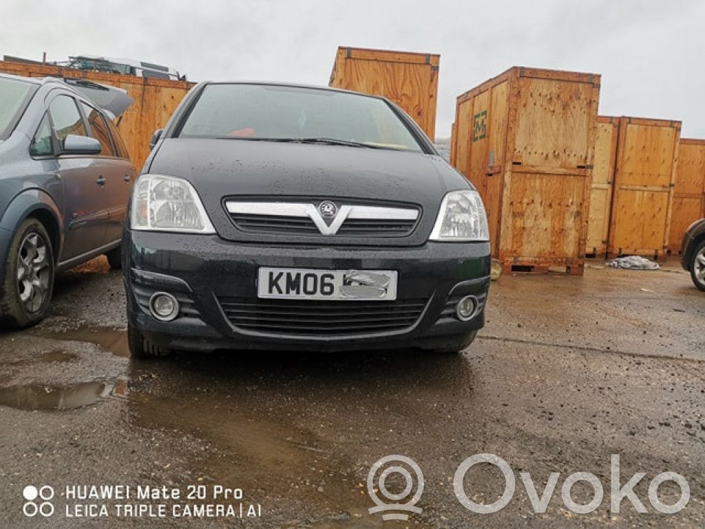 Meriva A Meriva  24435095