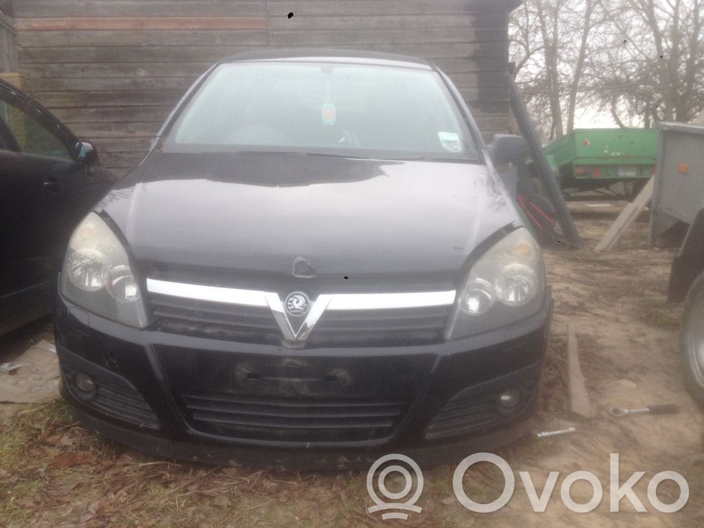 Astra H Astra  13142360