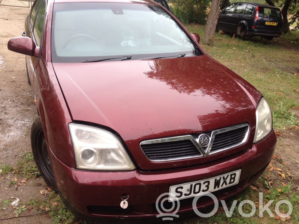 Vectra C Vectra  0918591